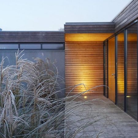 Design Ferienwohnung Nienrausch Apartment 2 Timmendorfer Strand Exterior photo